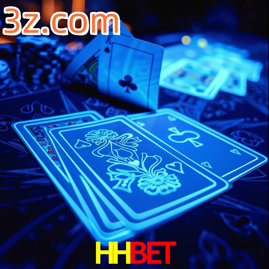 Registro Fácil HHbet